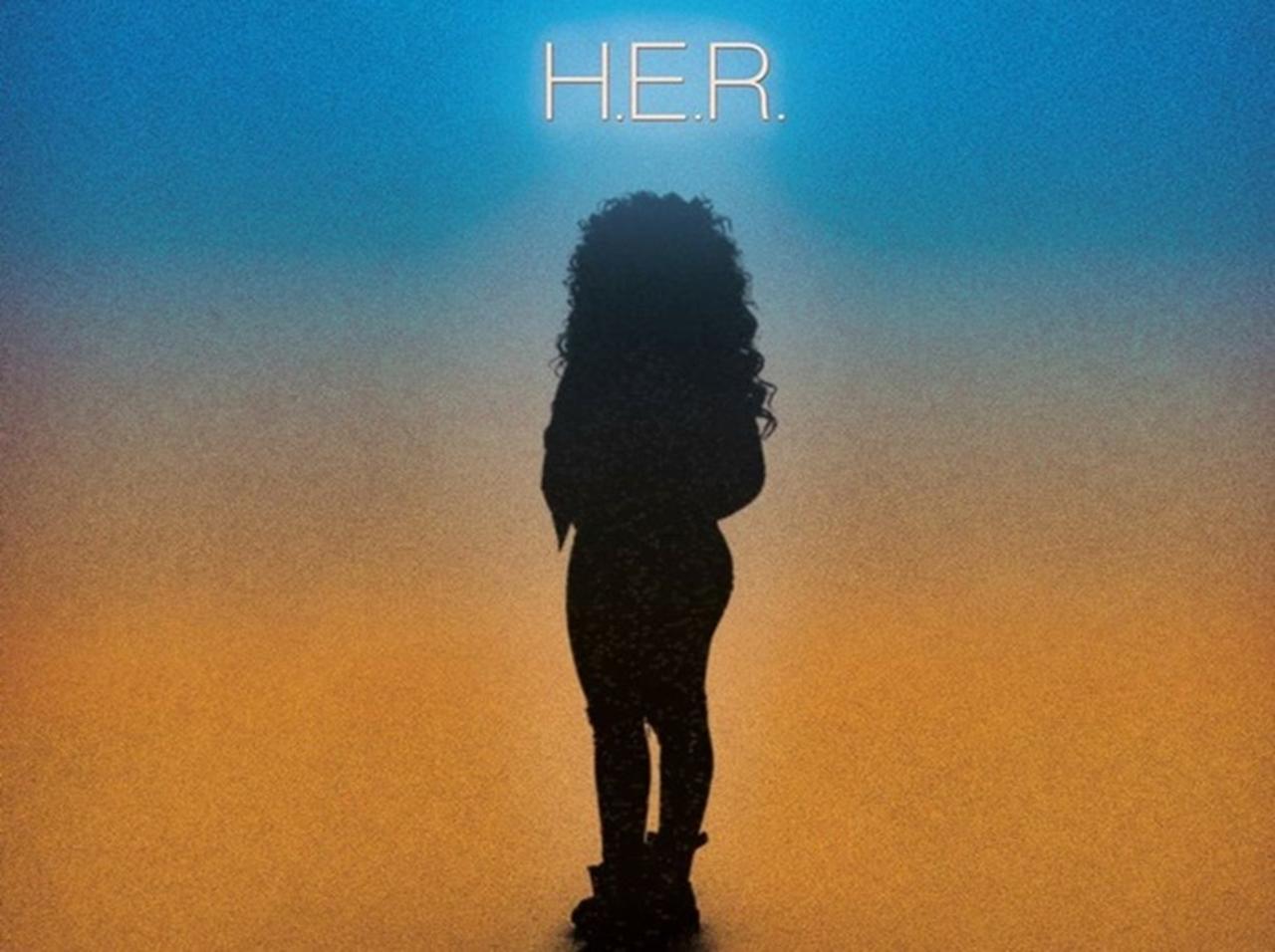 「アリシア・キーズの再来」R&B界期待の星H.E.R.の来日が決定!