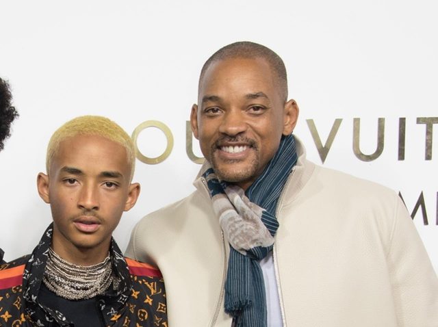 ウィル・スミスのインスタにジャニーズの山下智久が登場