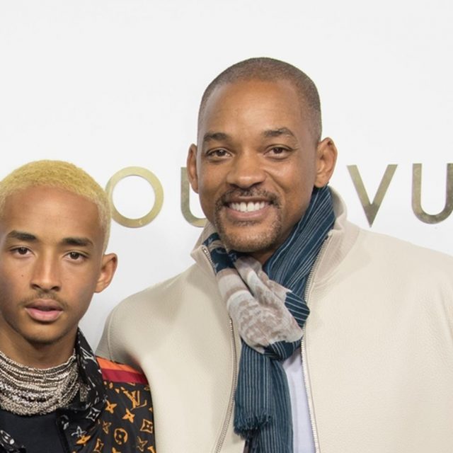 ウィル・スミスのインスタにジャニーズの山下智久が登場