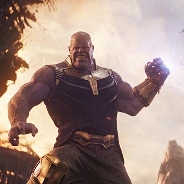 『アベンジャーズ／インフィニティ・ウォー』最凶の敵サノスはアレが嫌い？