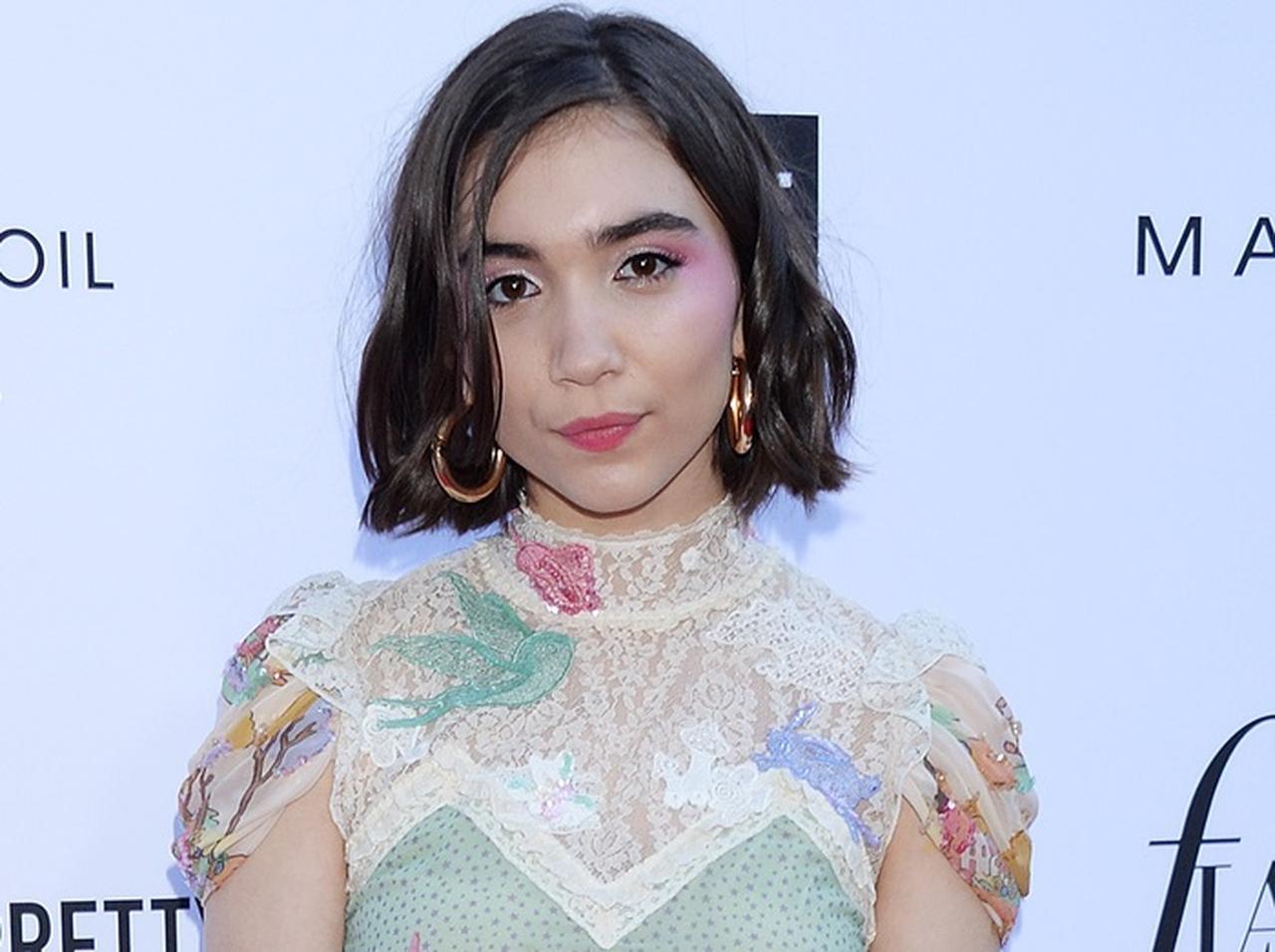 ローワン・ブランチャード、パリス＆ニコールの再会に大興奮して取った行動とは