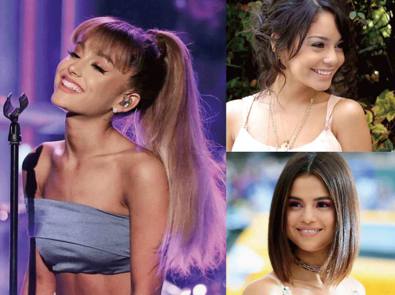 【セレブの名言集】トップセレブたちが教える、幸せになるコツ♡