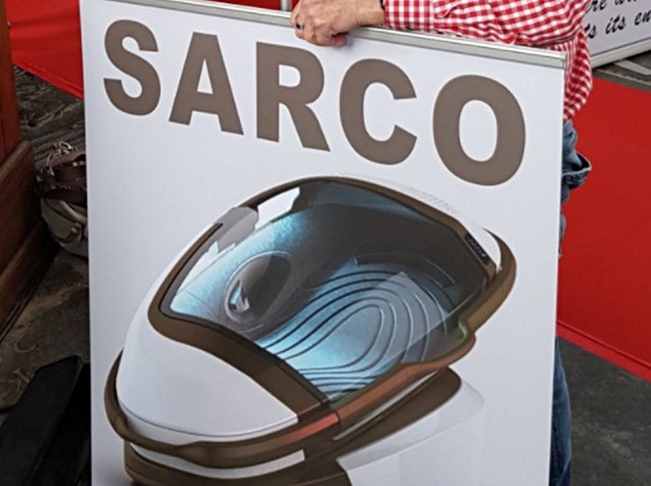 瞬きだけで人を殺すことができる「自殺マシン」に賛否両論