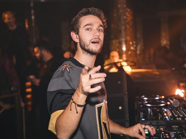 年収20億円の人気DJになるとこんなヤバイ暮らしができる【写真＆動画アリ】