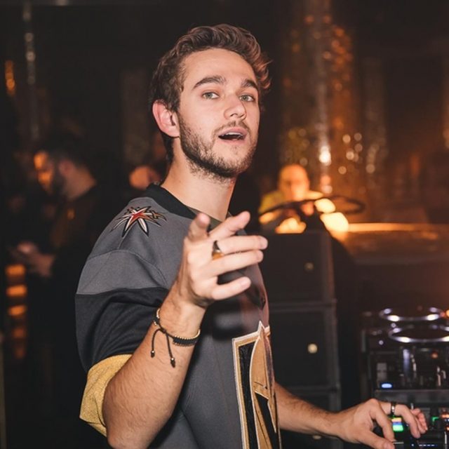 年収20億円の人気DJになるとこんなヤバイ暮らしができる【写真＆動画アリ】