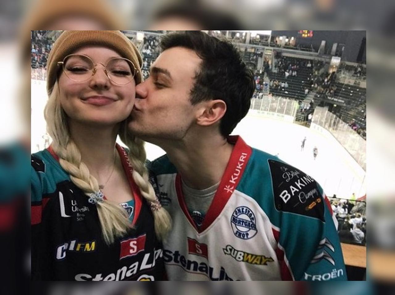 ダヴ・キャメロン、彼氏へのあま～い誕生日メッセージが超キュート