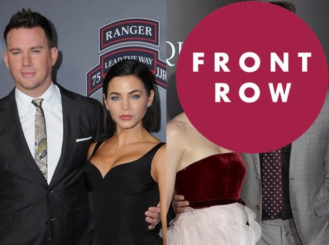 チャニング離婚後、人々が「この2人だけは別れないで！」と願う夫婦って？