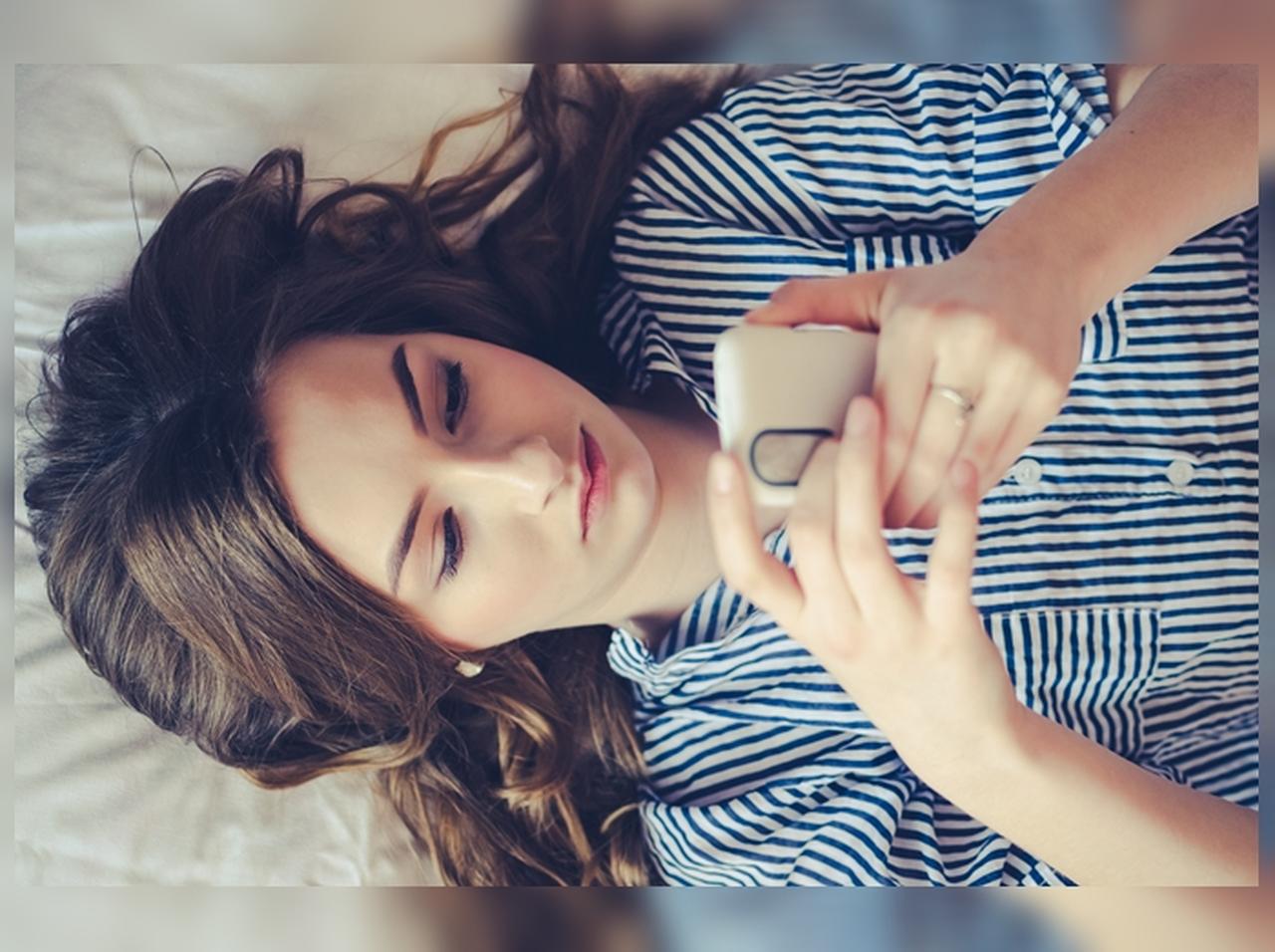 男性から「下着姿を見たい」とお願いされたある女性が送った『写真』に爆笑