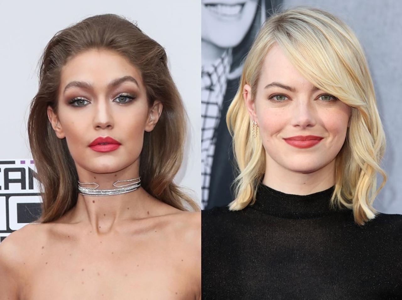 あのセレブはどんな香りがする？海外セレブの愛用フレグランス