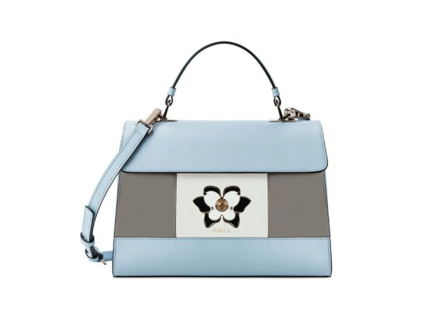 フルラより新モデル、トップハンドルバッグ「ムゲット」登場