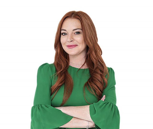 リンジー・ローハンがハーバード大学に行くと発表、でも…