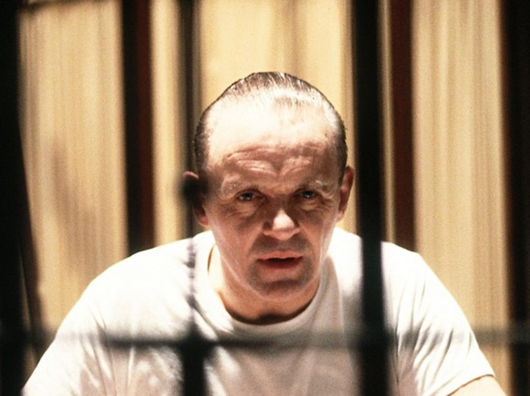 『羊たちの沈黙』アンソニー・ホプキンス、怖すぎる狂気的な動画が話題に