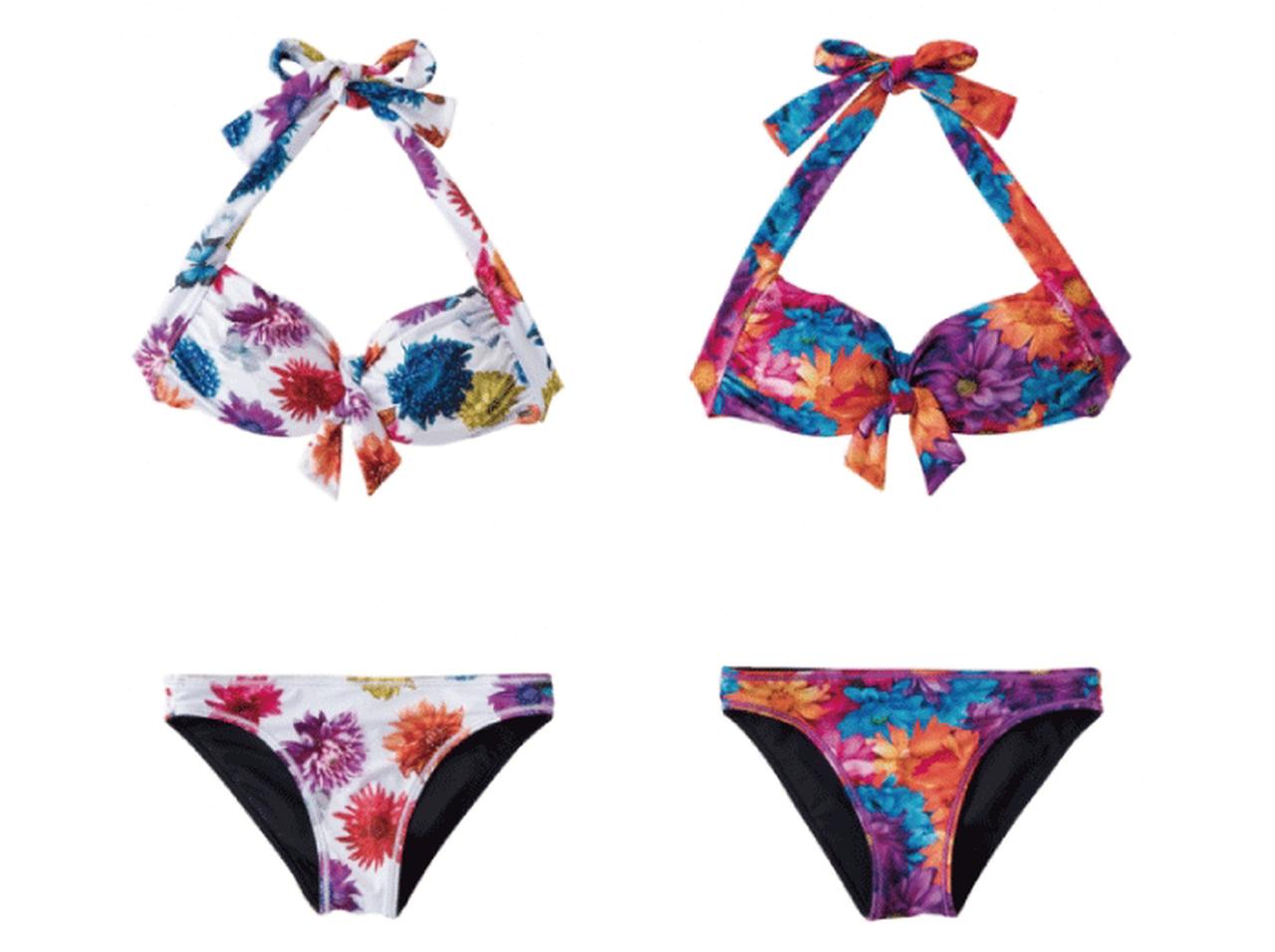 ロキシーと蜷川実花がビーチフィットネスをテーマにコラボ