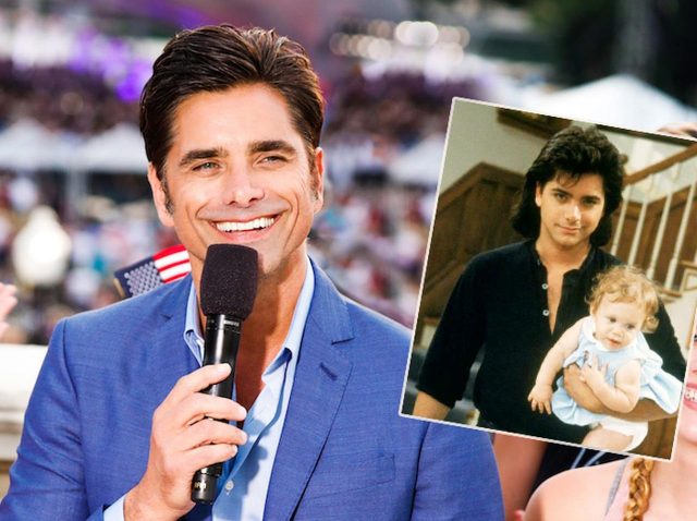 『フルハウス』のジェシーおいたんがパパに！レトロな名前の由来に感動