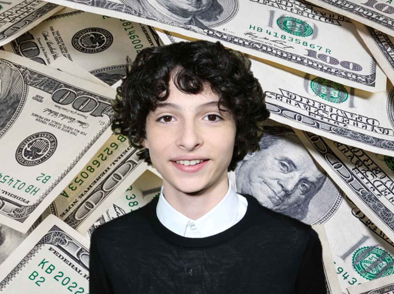 残業代1日50万円、15歳フィン・ヴォルフハルトの「お金事情」が羨ましい