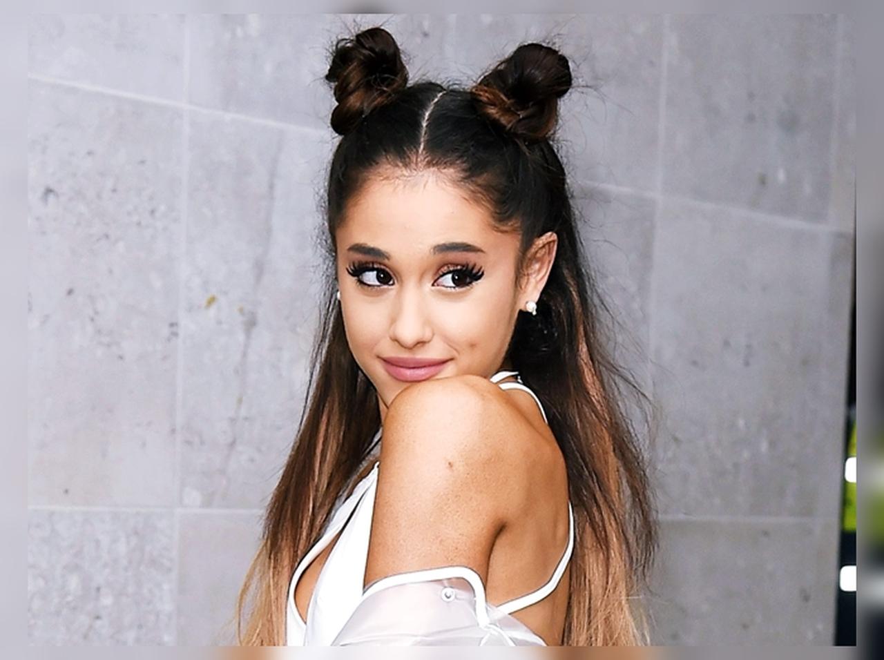 アリアナ・グランデに妊娠疑惑が浮上、本人の「ある発言」がきっかけ