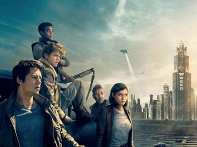 『メイズ・ランナー』シリーズの全てが分かる！見どころを凝縮した特別映像が公開