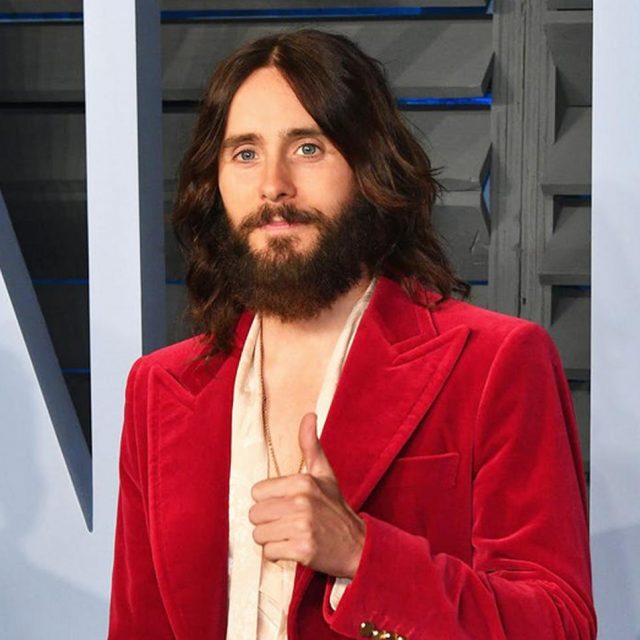 46歳オスカー俳優のジャレッド・レト、ヒッチハイクでアメリカ横断へ