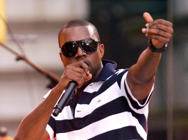 カニエ・ウェスト、今度はあのラッパーの新アルバムをプロデュース