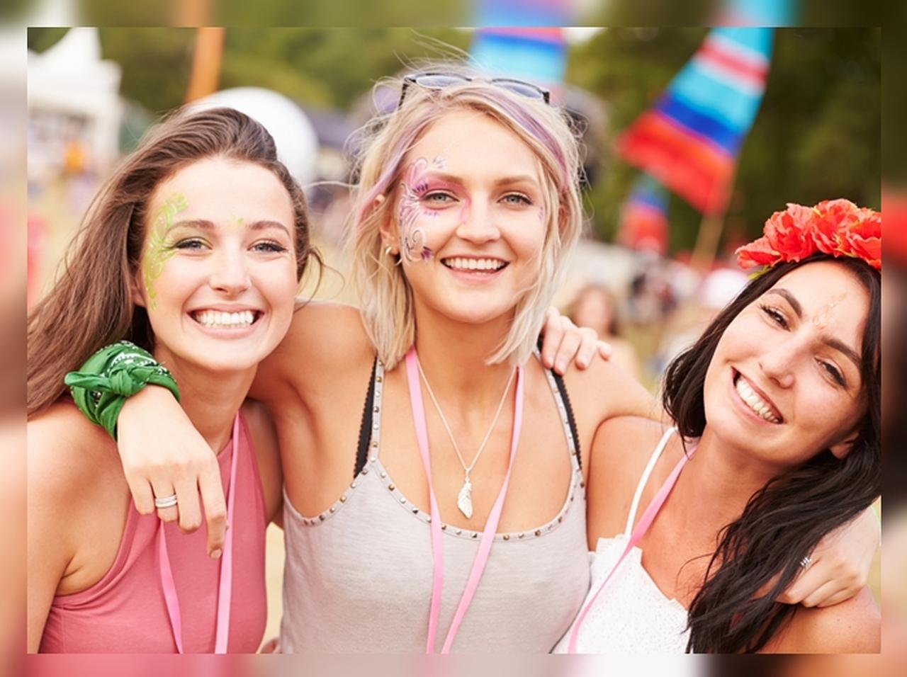 レイプドラッグ？ある女性の自撮り動画に映っていた「衝撃の瞬間」に凍りつく