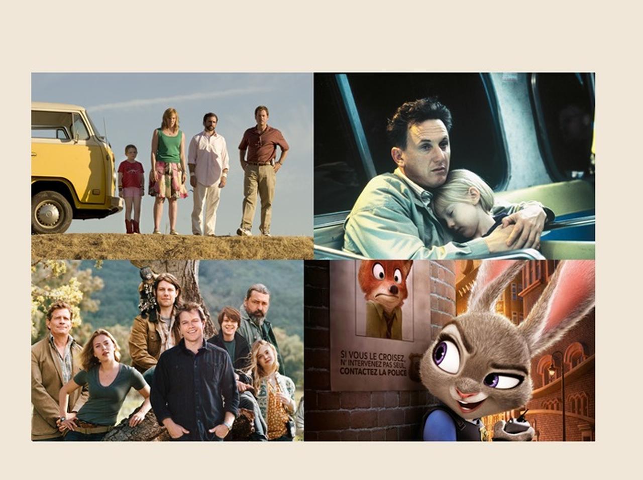 ゴールデンウィークにオススメ!笑って泣ける「家族と観たい」映画8選