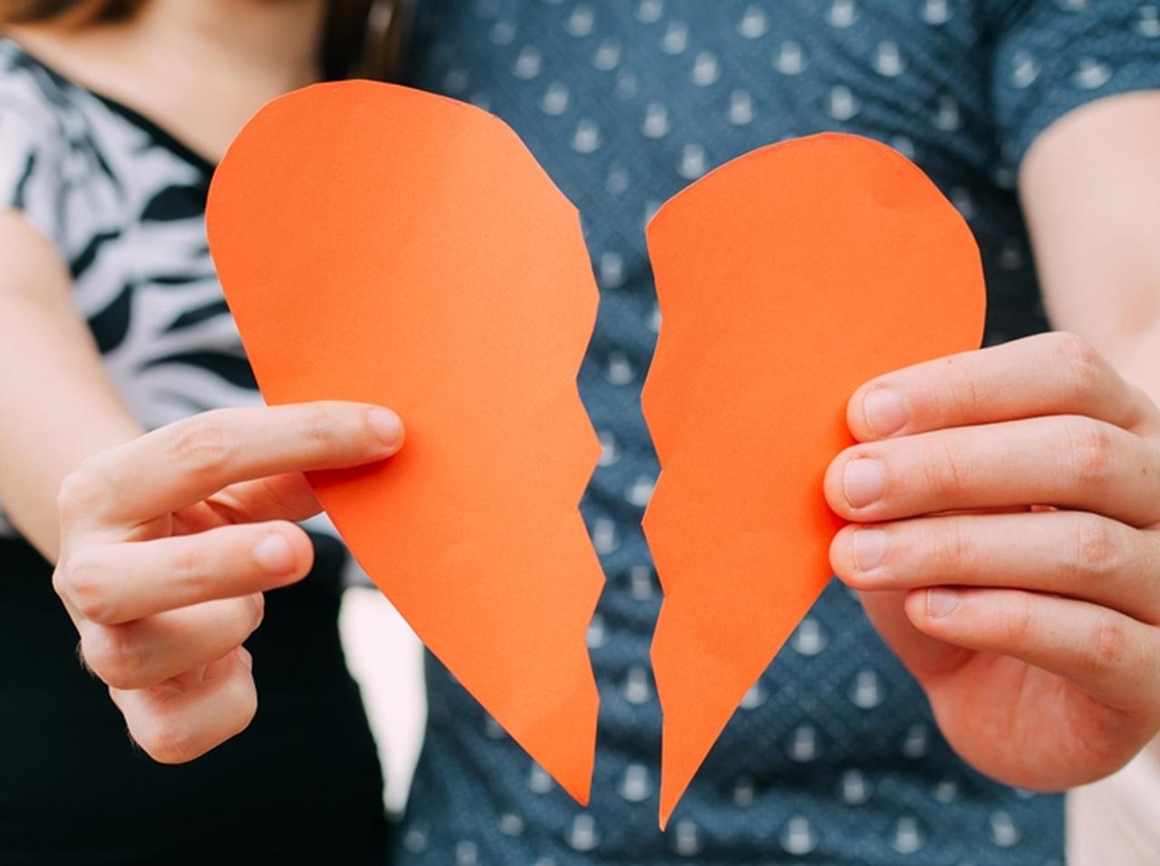 ある男性が恋人に「25分間だけ別れてほしい」とお願い、その驚きの理由とは？