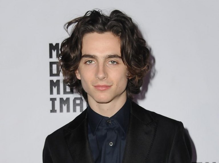 正統派ティモシー・シャラメの新作『Hot Summer Nights』が話題沸騰中