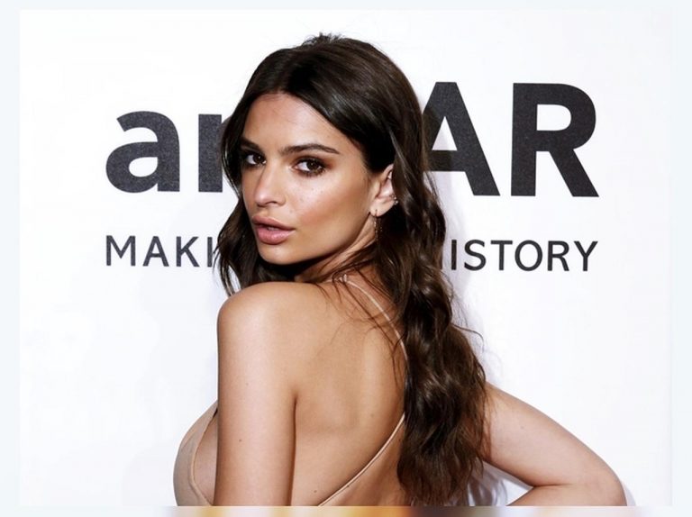 エミリー・ラタコウスキー、インスタグラムの「乳首ルール」を破る