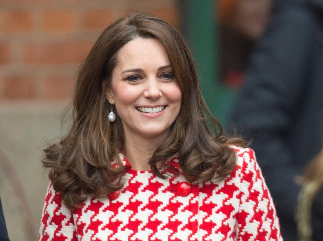 キャサリン妃、愛用のヘアアイテムがなんと150円でゲットできる！