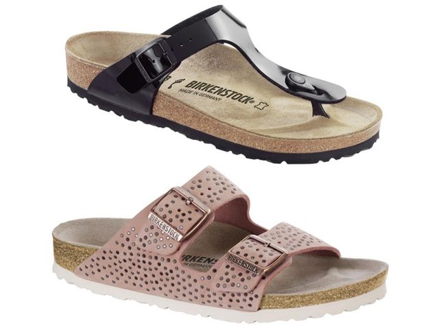 ビルケンシュトック、限定アイテムも登場するポップアップイベントを開催！