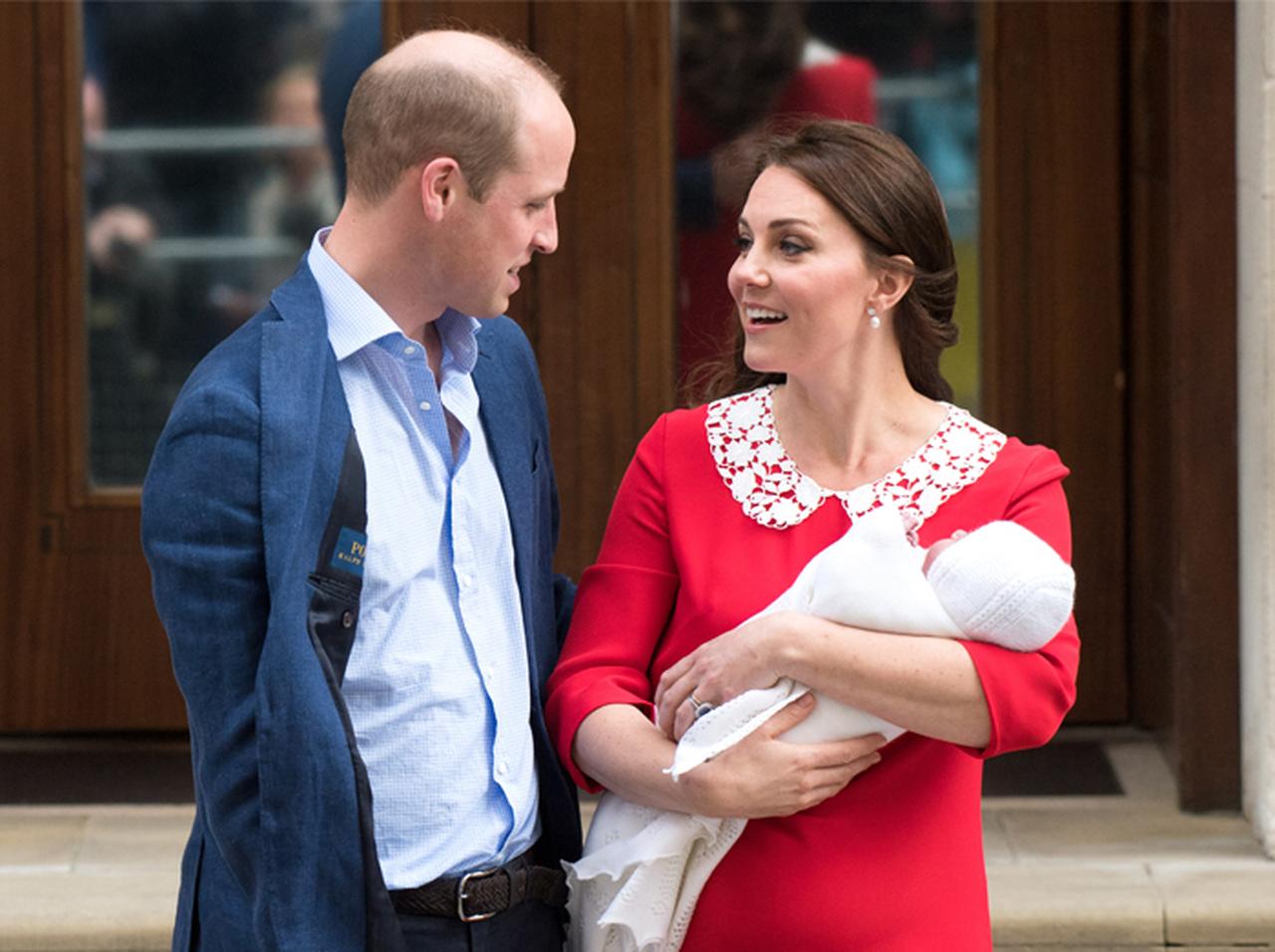 キャサリン妃のスピード退院の裏でウィリアム王子が見せた「“逆”内助の功」