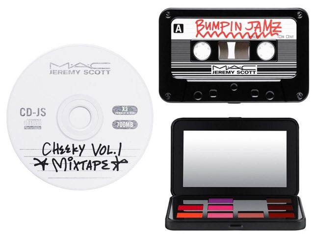 M･A･Cとジェレミー・スコット、完売必至なコラボが発売！