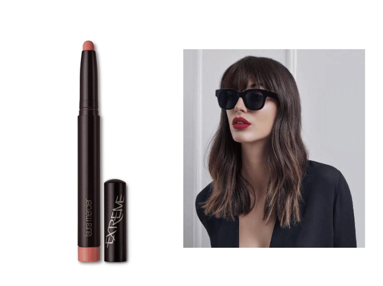 ローラ メルシエより、マットな仕上がりのうるおう新リップが登場