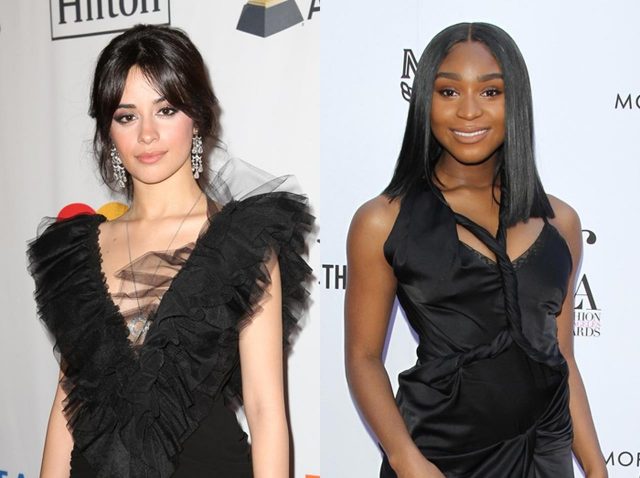 カミラ・カベロとフィフスのノーマニ「ソロになってから話していない」