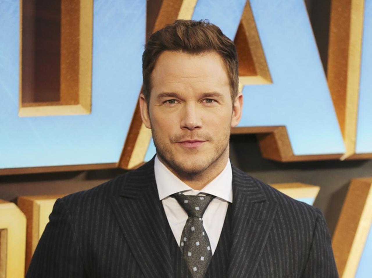 クリス・プラット、「離婚は最悪」おしどり夫婦と呼ばれた元妻との関係に言及