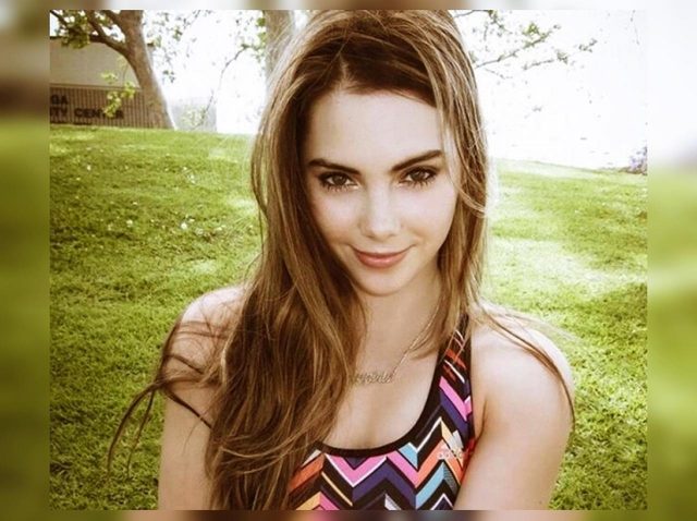 100回以上の性的虐待、女子体操金メダリスト明かす「オリンピック洗脳」とは