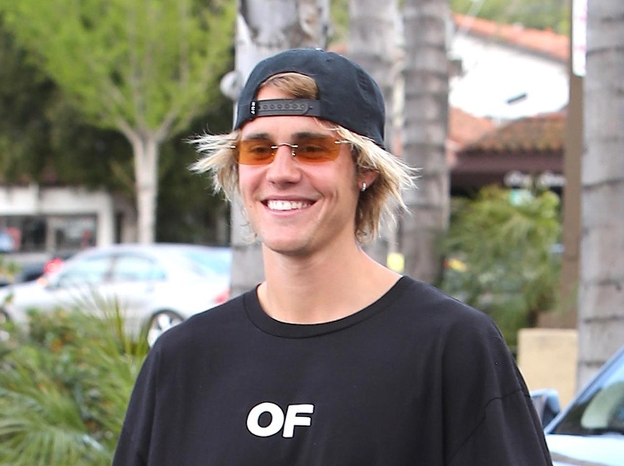 ジャスティン・ビーバー、我慢できなくて「男子禁制」のアノ場所に足を踏み入れる