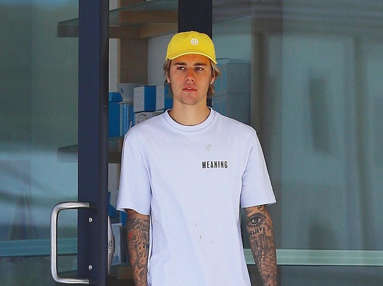 ジャスティン・ビーバー、破局噂のセレーナ以上の「心の支え」とは？