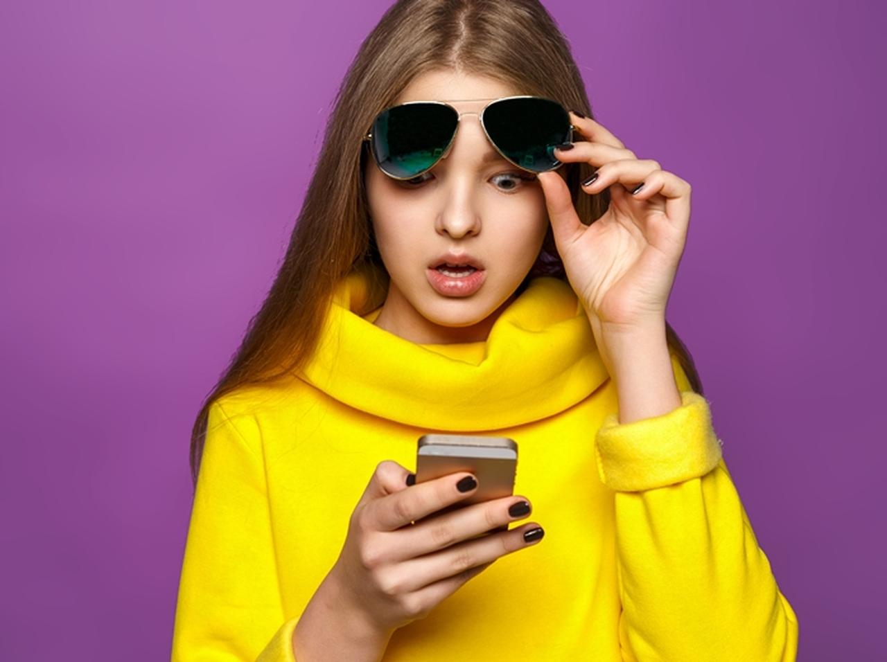 ある動物の赤ちゃんを友人の赤ちゃんと間違えた女性に笑いが止まらない