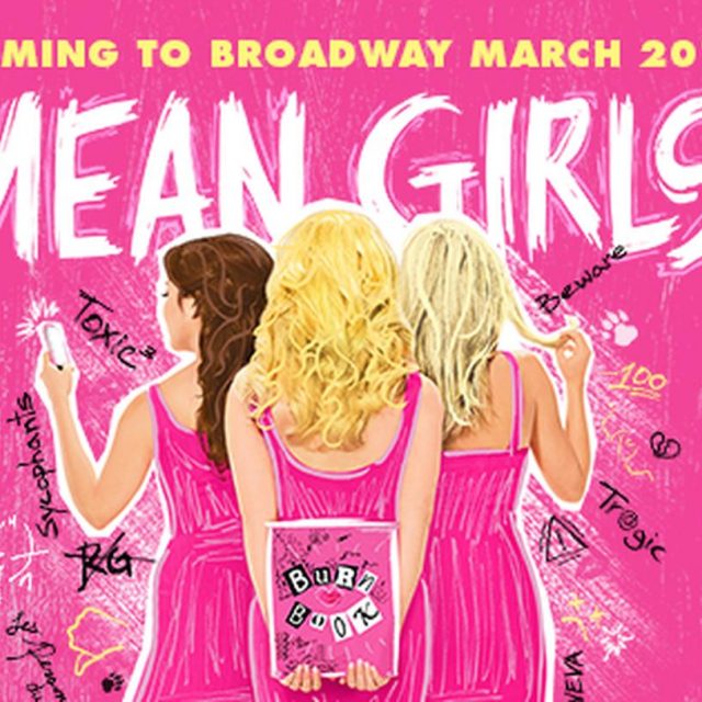 『ミーン・ガールズ』ミュージカル版がブロードウェイで開演