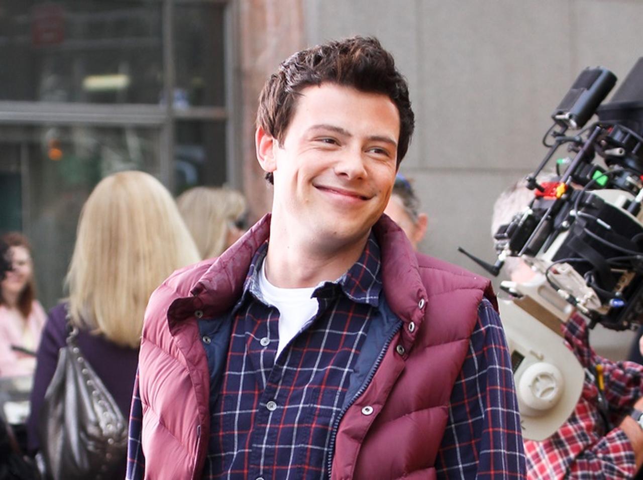 『グリー』フィンの死に捧げた曲が再び歌われる！胸熱コラボに涙