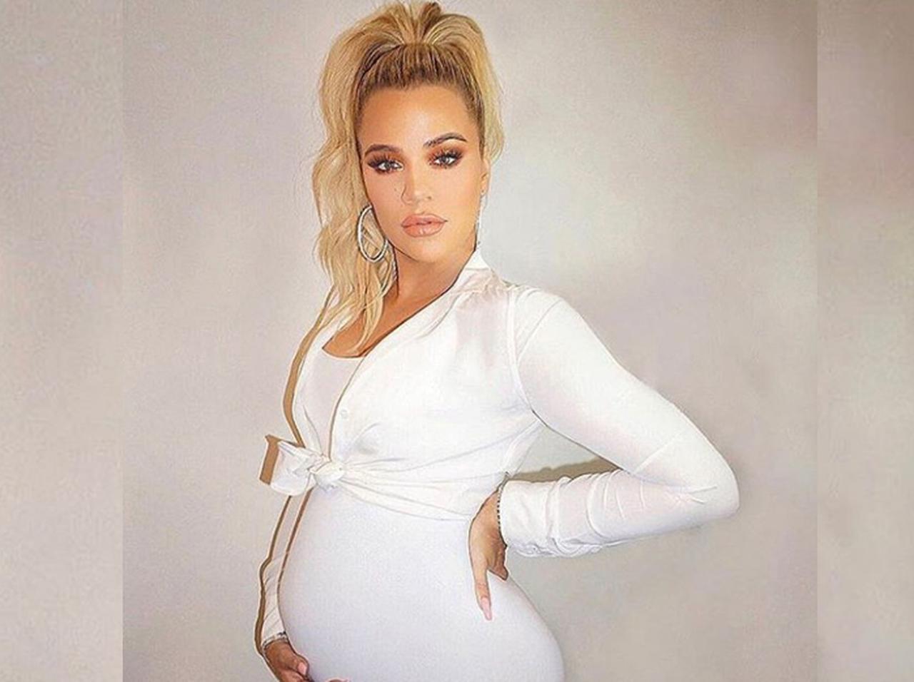 出産数日前に恋人の浮気が発覚したセレブに「自業自得」の声上がるワケ