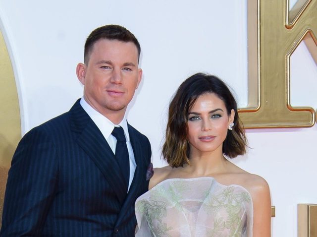 チャニング・テイタム電撃離婚を発表、おしどり夫婦に一体何が？