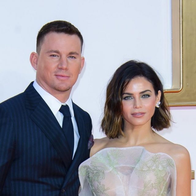 チャニング・テイタム電撃離婚を発表、おしどり夫婦に一体何が？