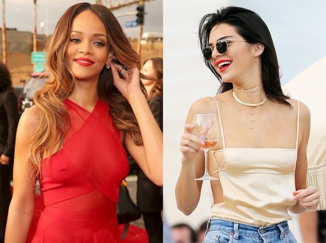 乳首もオシャレに飾る時代！「ニップルピアス」をしているセレブたち【写真特集】