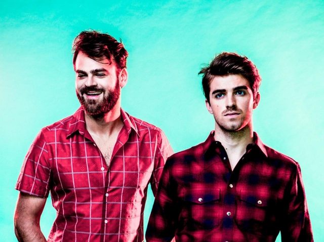 ザ・チェインスモーカーズ、新曲「サムバディ」のオシャレすぎるMV公開