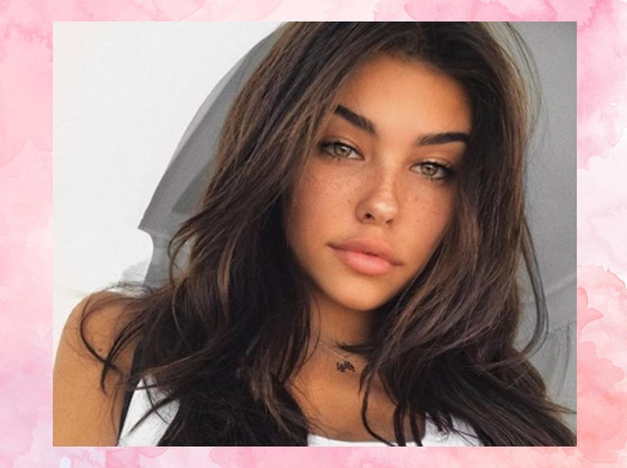 マディソン・ビアー、マネしたいハッピーになれるメイク法は?