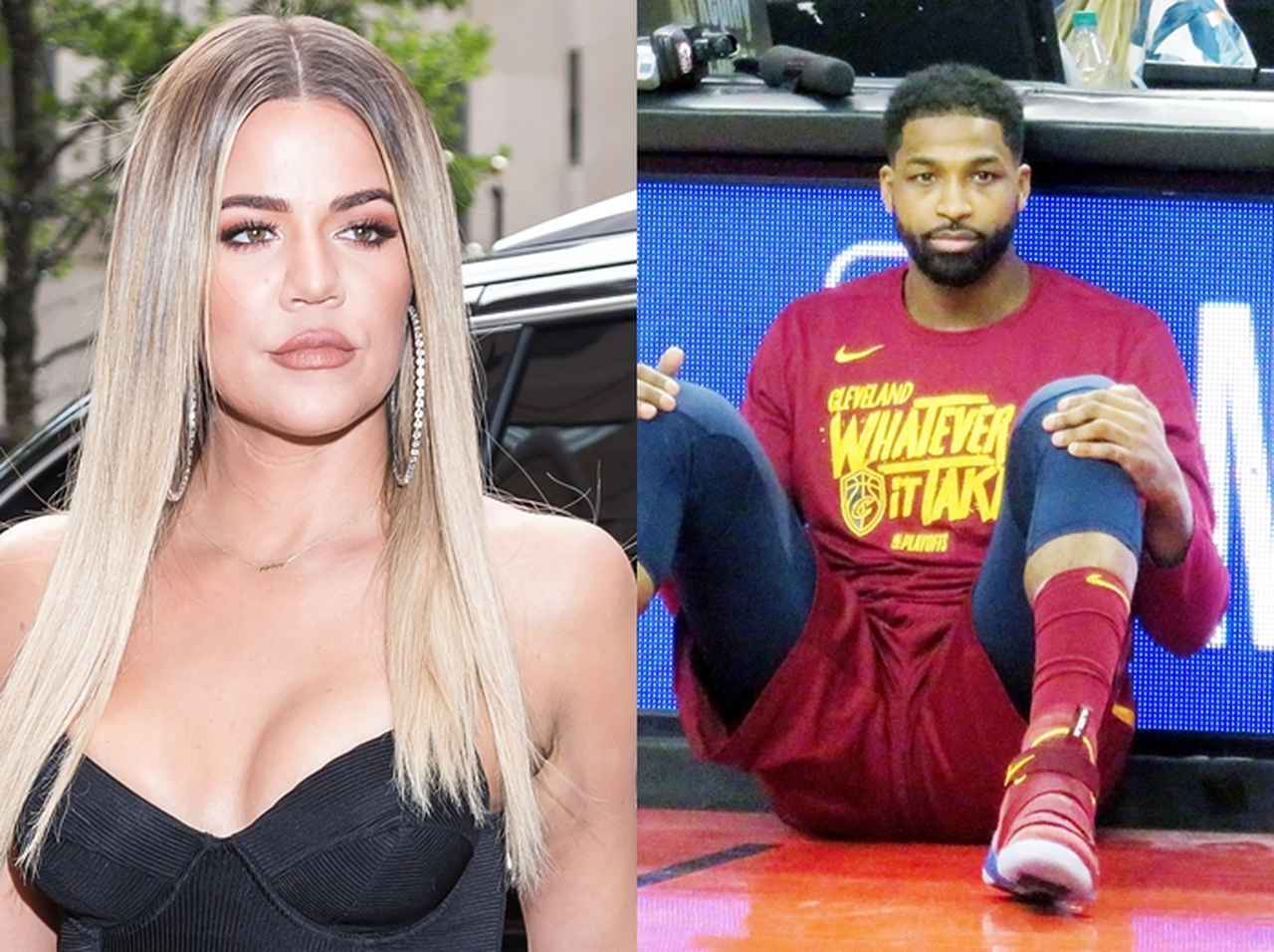 恋人の出産直前に浮気発覚のバスケ選手、試合中にキツ~い「お仕置き」くらう