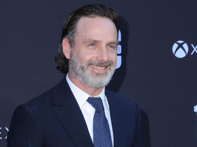 『ウォーキング・デッド』アンドリュー・リンカーン、降板報道前に意味深発言をしていた