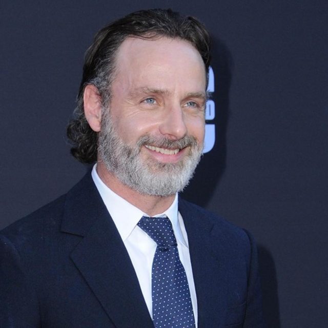 『ウォーキング・デッド』アンドリュー・リンカーン、降板報道前に意味深発言をしていた